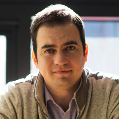 Aurélien Lainé