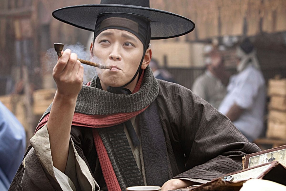 Jeon Woochi