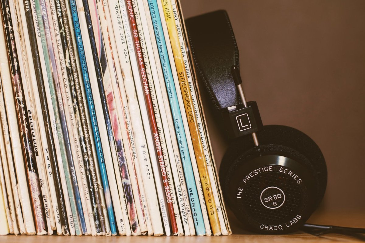 Audio & Music 🎧