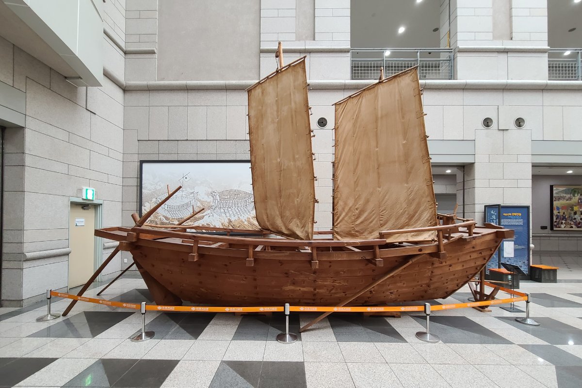 Merchant Ships